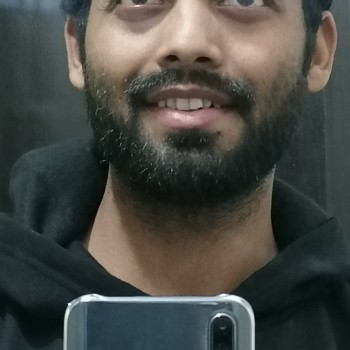 Soorya Prakash Gangwar